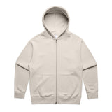 AS Colour Heavy Zip Hood | 5148 | AS Colour 5148 BONE XS