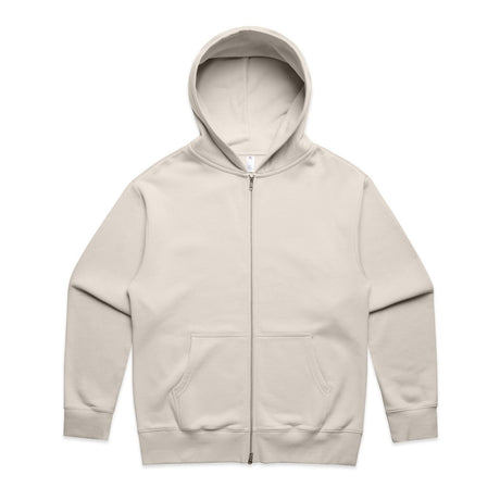 AS Colour Heavy Zip Hood | 5148 | AS Colour 5148 BONE XS