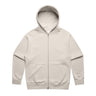 AS Colour Heavy Zip Hood | 5148 | AS Colour 5148 BONE XS