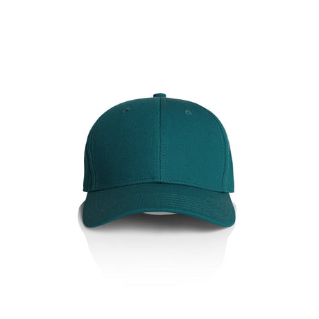 AS Colour Icon Cap | 1140 | AS Colour 1140 ATLANTIC One Size Snapback Caps