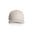 AS Colour Icon Cap | 1140 | AS Colour 1140 BONE One Size Snapback Caps