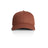 AS Colour Icon Cap | 1140 | AS Colour 1140 CLAY One Size Snapback Caps