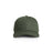 AS Colour Icon Cap | 1140 | AS Colour 1140 CYPRESS One Size Snapback Caps