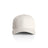 AS Colour Icon Cap | 1140 | AS Colour 1140 ECRU One Size Snapback Caps