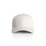 AS Colour Icon Cap | 1140 | AS Colour 1140 ECRU One Size Snapback Caps