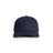 AS Colour Icon Cap | 1140 | AS Colour 1140 MIDNIGHT BLUE One Size Snapback Caps