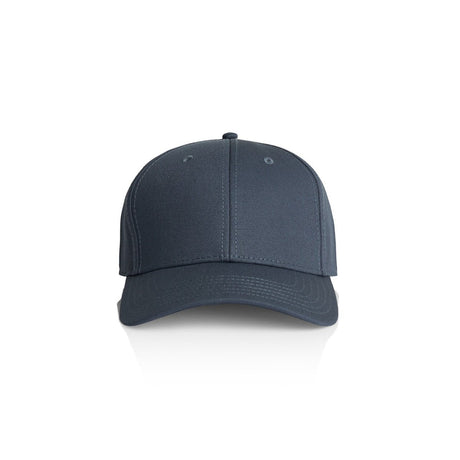 AS Colour Icon Cap | 1140 | AS Colour 1140 PETROL BLUE One Size Snapback Caps