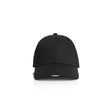 AS Colour Icon Kids Cap | 1149 | AS Colour 1149 BLACK One Size