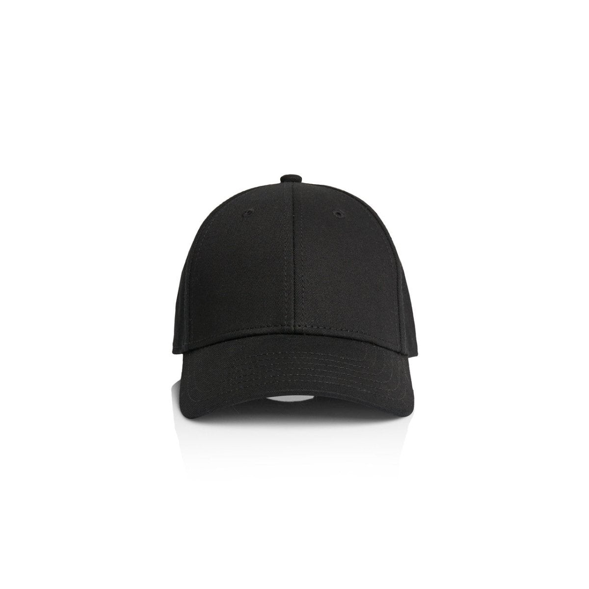 AS Colour Icon Kids Cap | 1149 | AS Colour 1149 BLACK One Size
