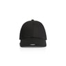 AS Colour Icon Kids Cap | 1149 | AS Colour 1149 BLACK One Size
