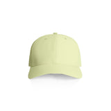AS Colour Icon Nylon Cap | 1142 | AS Colour 1142 LIME One Size