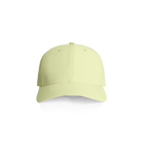 AS Colour Icon Nylon Cap | 1142 | AS Colour 1142 LIME One Size