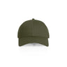 AS Colour Icon Trucker Cap | 1141 | AS Colour 1141 ARMY One Size