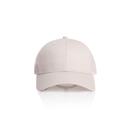 AS Colour Icon Trucker Cap | 1141 | AS Colour 1141 BONE One Size