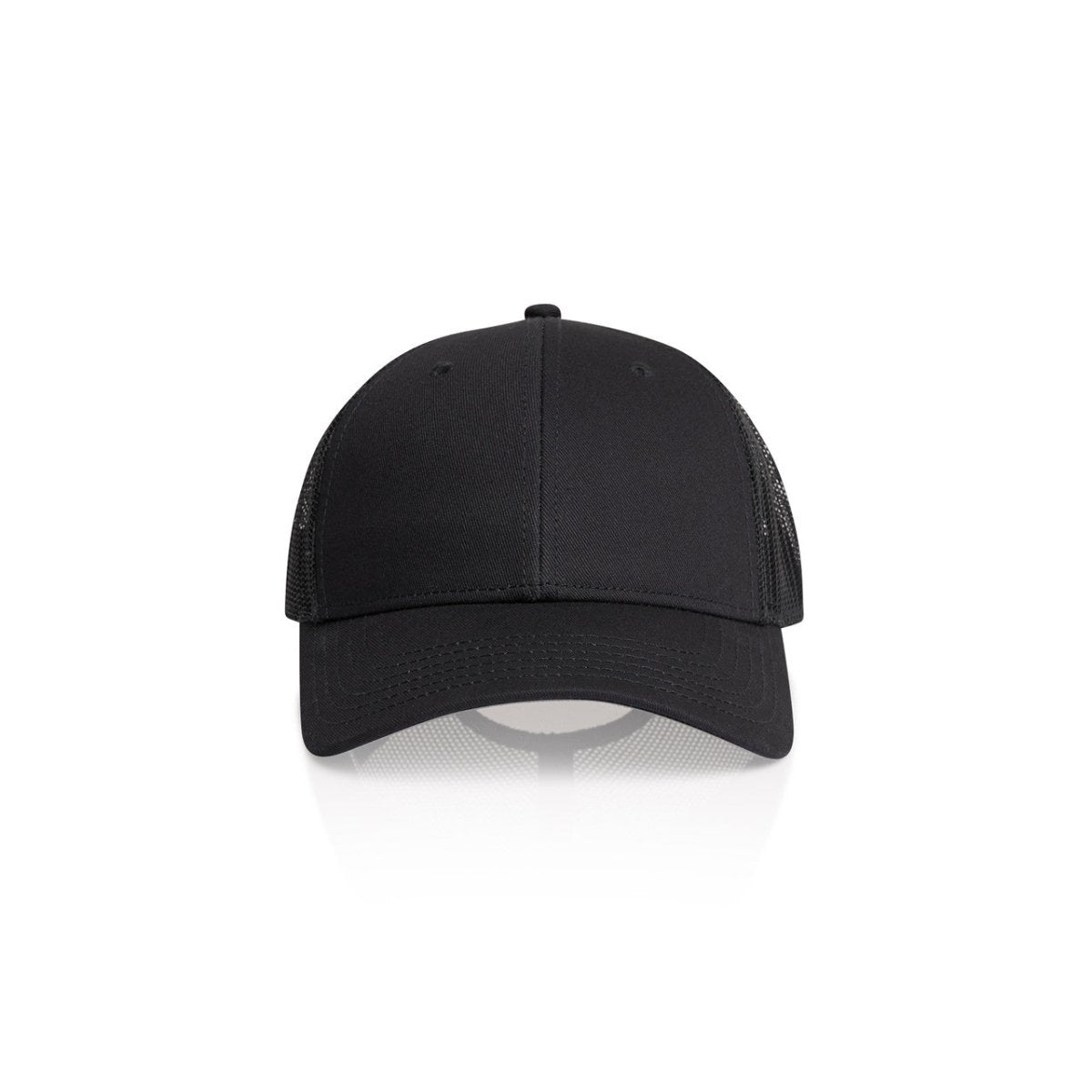 AS Colour Icon Trucker Cap | 1141 | AS Colour 1141 NAVY One Size