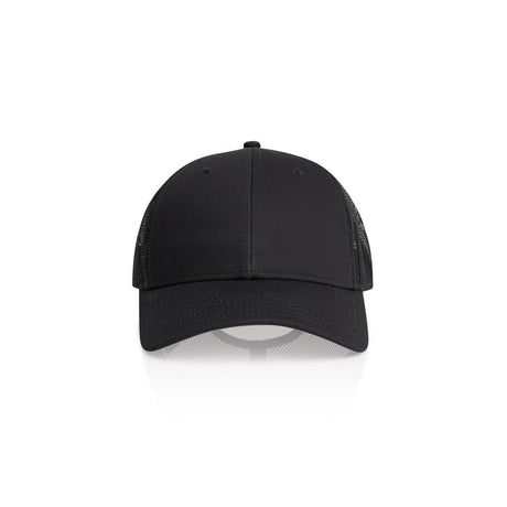 AS Colour Icon Trucker Cap | 1141 | AS Colour 1141 NAVY One Size