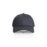 AS Colour Icon Trucker Cap | 1141 | AS Colour 1141 PETROL BLUE One Size