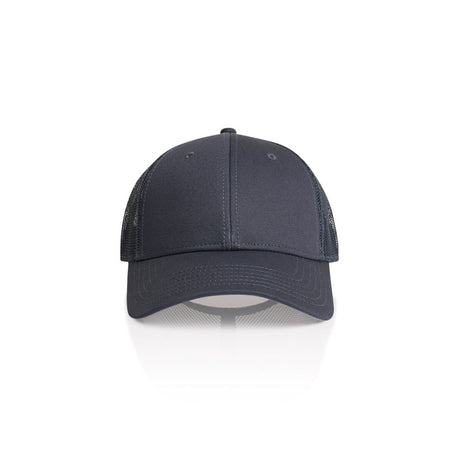 AS Colour Icon Trucker Cap | 1141 | AS Colour 1141 PETROL BLUE One Size
