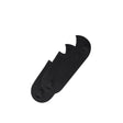 AS Colour Invisible Socks (2 Pairs) | 1206 | AS Colour 1206 BLACK 4 - 8 US