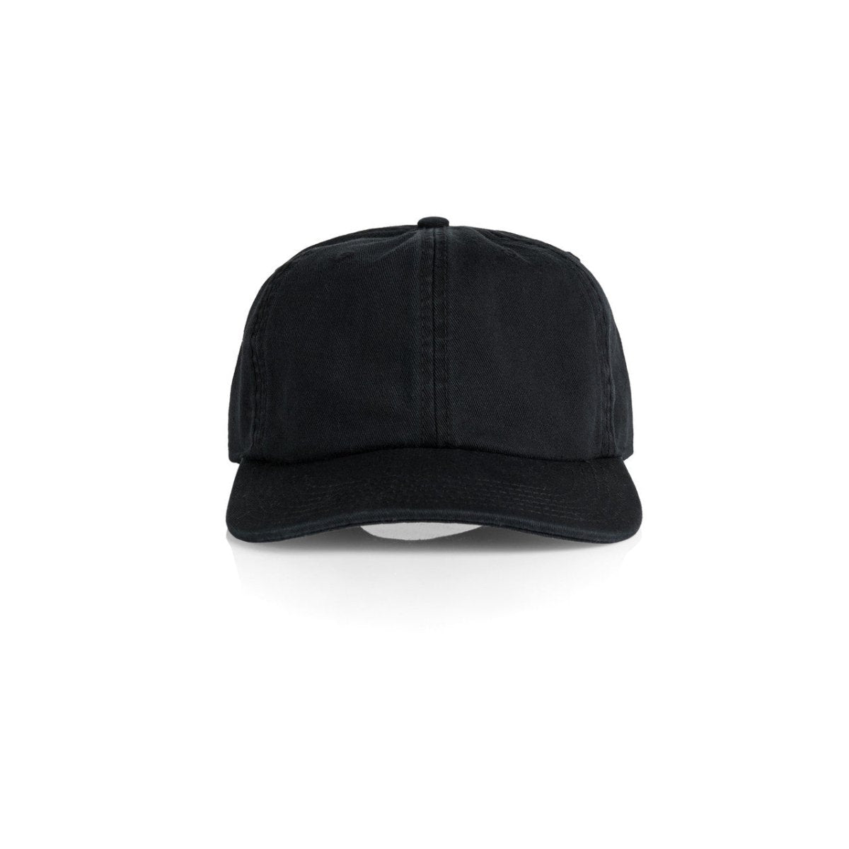 AS Colour James Cap | 1116 | AS Colour 1116 BLACK One Size