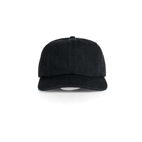 AS Colour James Cap | 1116 | AS Colour 1116 BLACK One Size