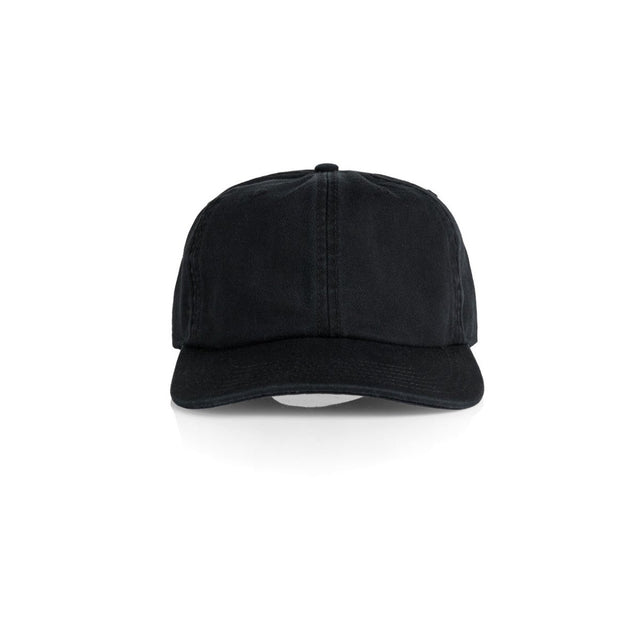 AS Colour James Cap | 1116 | AS Colour 1116 BLACK One Size