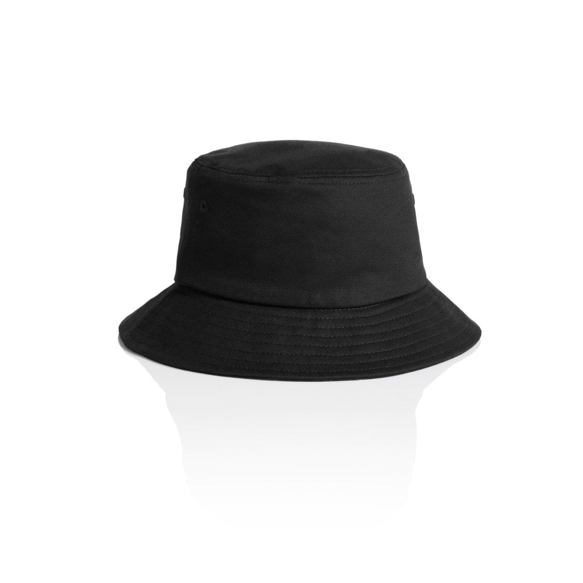 AS Colour Kids Bucket Hat | 1170 | AS Colour 1170 BLACK One Size