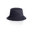 AS Colour Kids Bucket Hat | 1170 | AS Colour 1170 NAVY One Size