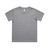 AS Colour Kids Classic Tee | 3060 | AS Colour 3060 ATHLETIC HEATHER 2