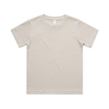 AS Colour Kids Classic Tee | 3060 | AS Colour 3060 BONE 2