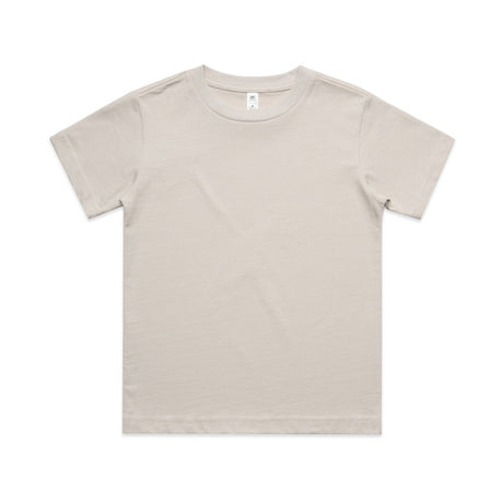 AS Colour Kids Classic Tee | 3060 | AS Colour 3060 BONE 2