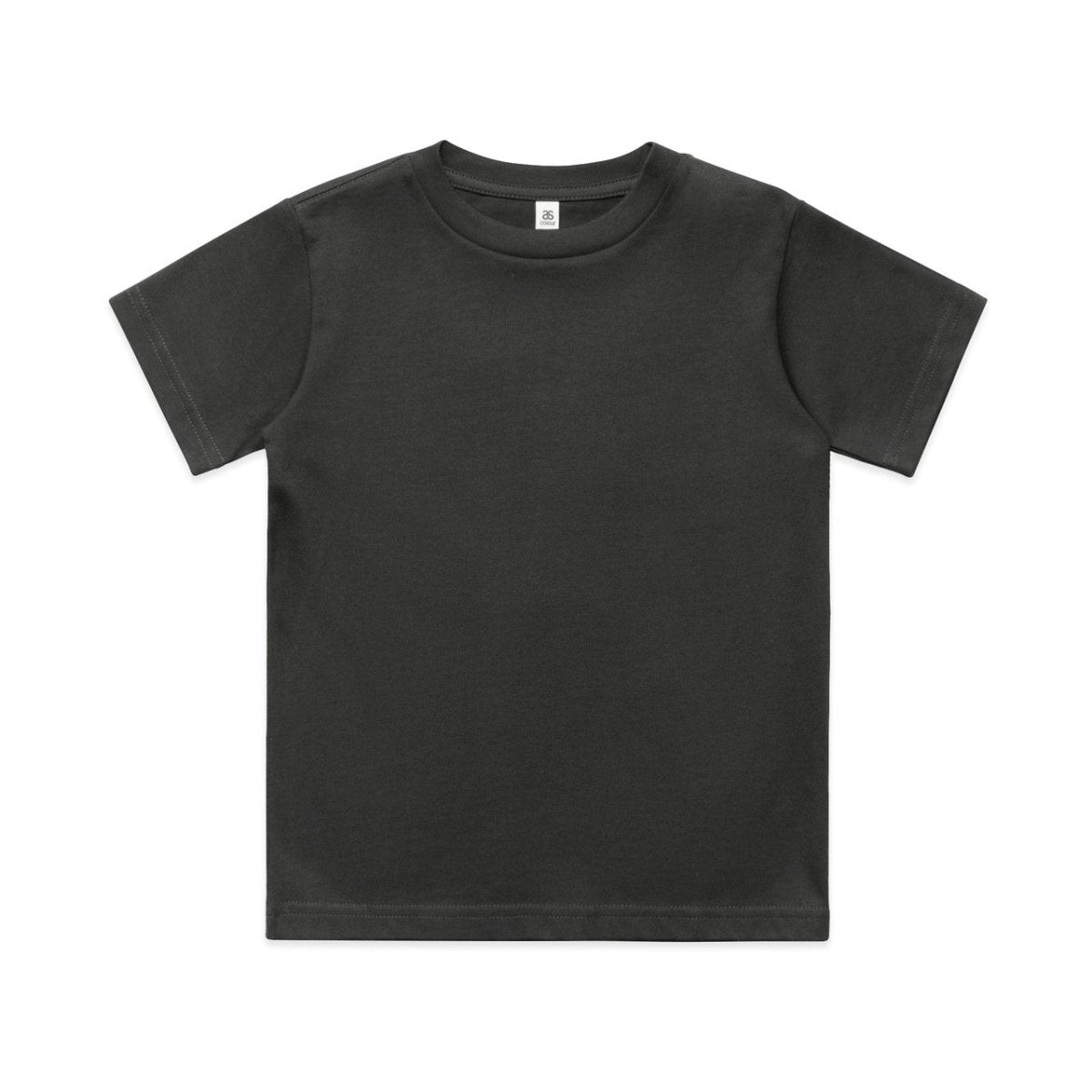 AS Colour Kids Classic Tee | 3060 | AS Colour 3060 COAL 2