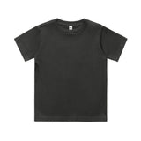 AS Colour Kids Classic Tee | 3060 | AS Colour 3060 COAL 2
