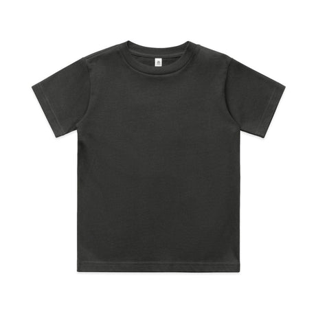 AS Colour Kids Classic Tee | 3060 | AS Colour 3060 COAL 2