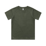 AS Colour Kids Classic Tee | 3060 | AS Colour 3060 CYPRESS 2