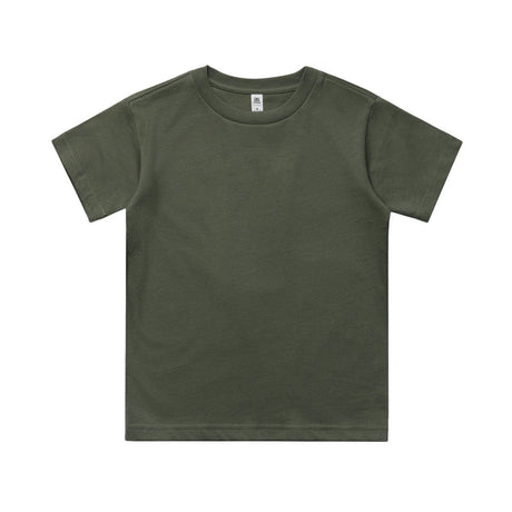 AS Colour Kids Classic Tee | 3060 | AS Colour 3060 CYPRESS 2
