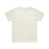 AS Colour Kids Classic Tee | 3060 | AS Colour 3060 ECRU 2