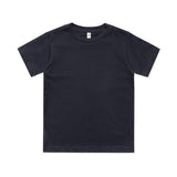 AS Colour Kids Classic Tee | 3060 | AS Colour 3060 INK BLUE 2