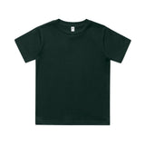 AS Colour Kids Classic Tee | 3060 | AS Colour 3060 PINE GREEN 2