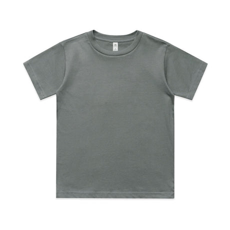 AS Colour Kids Classic Tee | 3060 | AS Colour 3060 SHADOW 2