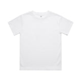 AS Colour Kids Classic Tee | 3060 | AS Colour 3060 WHITE 2