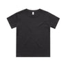 AS Colour Kids Heavy Faded Tee | 3070 | AS Colour 3070 FADED BLACK 2