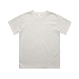 AS Colour Kids Heavy Faded Tee | 3070 | AS Colour 3070 FADED BONE 2