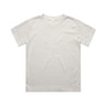 AS Colour Kids Heavy Faded Tee | 3070 | AS Colour 3070 FADED BONE 2