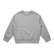 AS Colour Kids Relax Crew | 3034 | AS Colour 3034 ATHLETIC HEATHER 2