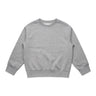 AS Colour Kids Relax Crew | 3034 | AS Colour 3034 ATHLETIC HEATHER 2