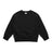 AS Colour Kids Relax Crew | 3034 | AS Colour 3034 BLACK 2