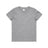 AS Colour Kids Staple Tee | 3005 | AS Colour 3005 ATHLETIC HEATHER 2