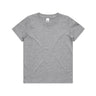 AS Colour Kids Staple Tee | 3005 | AS Colour 3005 ATHLETIC HEATHER 2