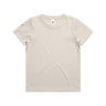 AS Colour Kids Staple Tee | 3005 | AS Colour 3005 BONE 2